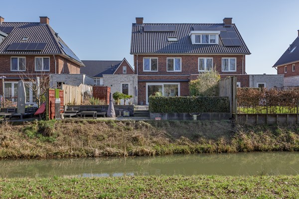 Medium property photo - Fazant 14, 4021 JA Maurik